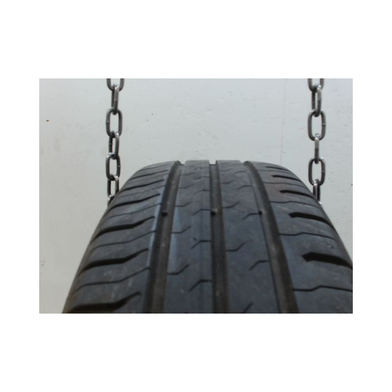 Pneu CONTINENTAL CONTIECOCONTACT 5 185 65 15 88 T