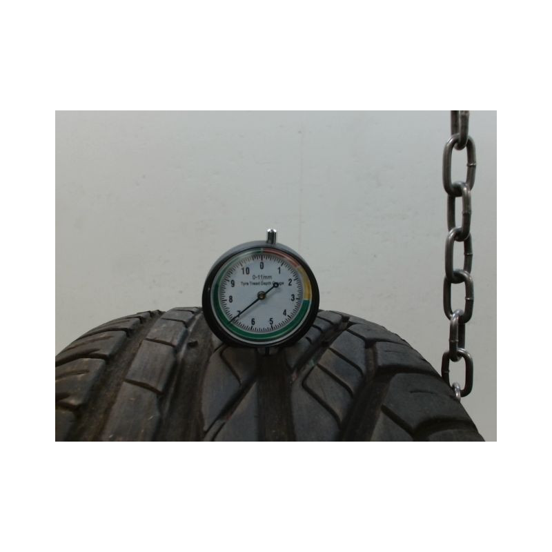 Pneu UNIROYAL RAIN EXPERT 3 215 60 16 99 V
