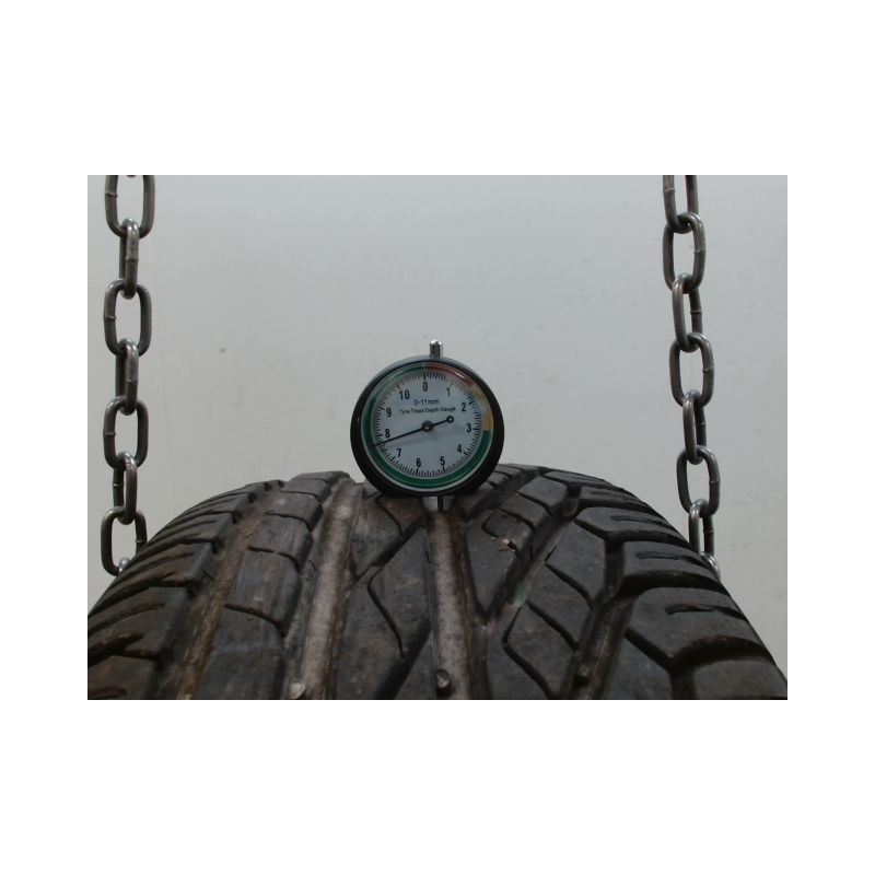 Pneu UNIROYAL RAIN EXPERT 3 215 60 16 99 V