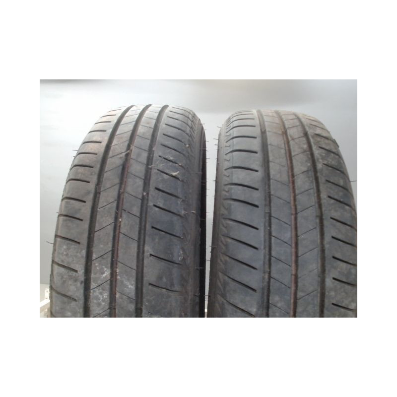 Paire de pneus BRIDGESTONE TURANZA T005 165 65 14 81 T