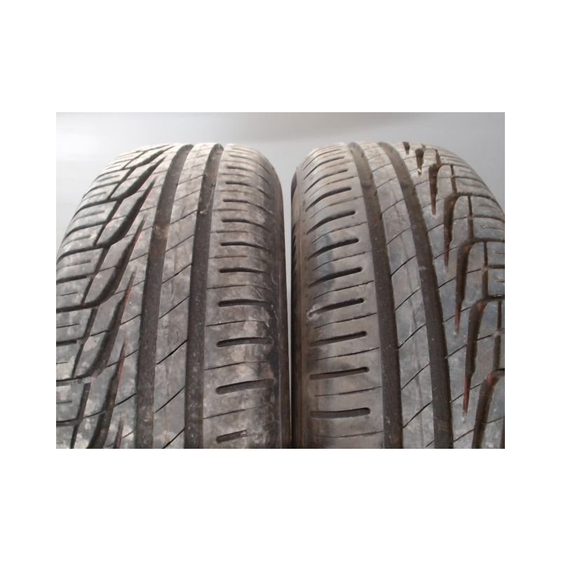 Paire de pneus UNIROYAL RAIN EXPERT 5 185 60 15 84 H