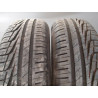 Paire de pneus UNIROYAL RAIN EXPERT 5 185 60 15 84 H