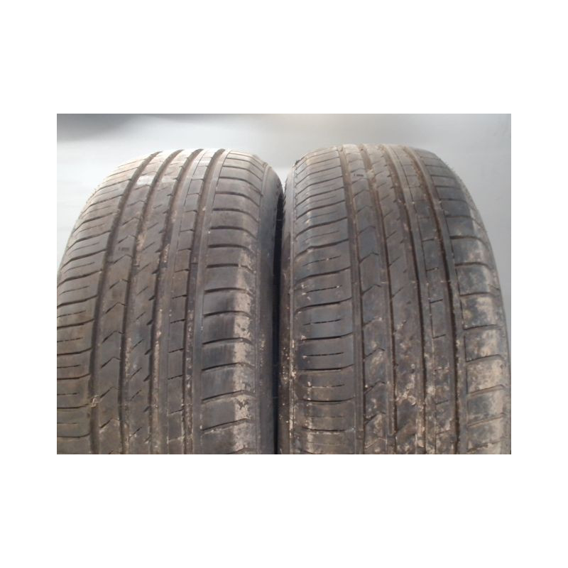 Paire de pneus WINRUN R330 195 55 16 91 V