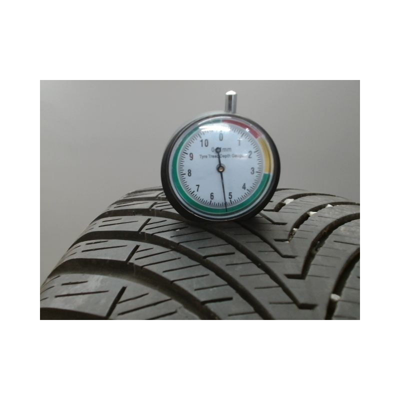 Pneu KUMHO SOLUS 4S HA32 215 55 16 97 V