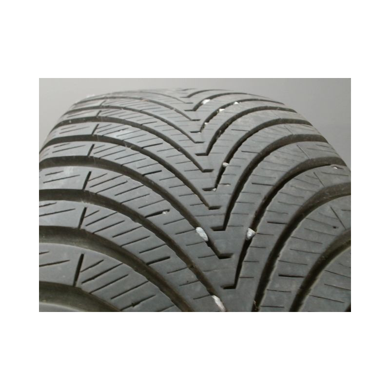 Pneu KUMHO SOLUS 4S HA32 215 55 16 97 V