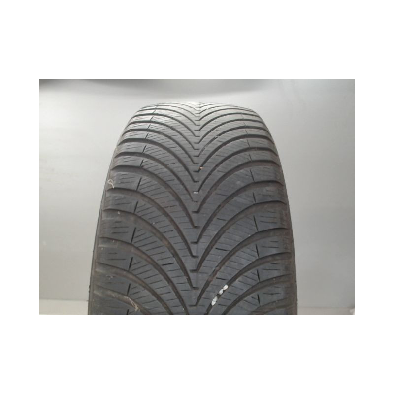 Pneu KUMHO SOLUS 4S HA32 215 55 16 97 V