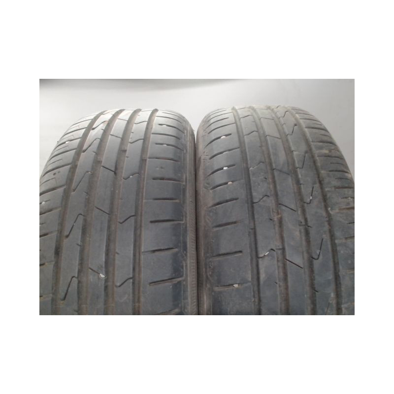 Paire de pneus HANKOOK VENTUS PRIME 3 195 60 15 88 H