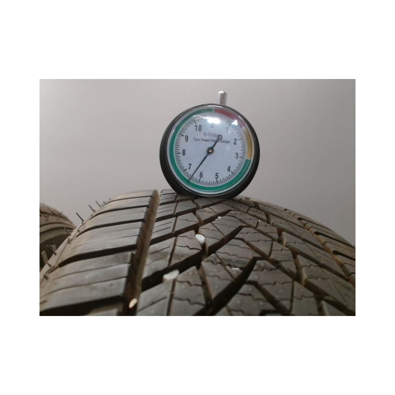 Paire de pneus ROADKING ALL SEASON ARGOS 155 65 14 75 T
