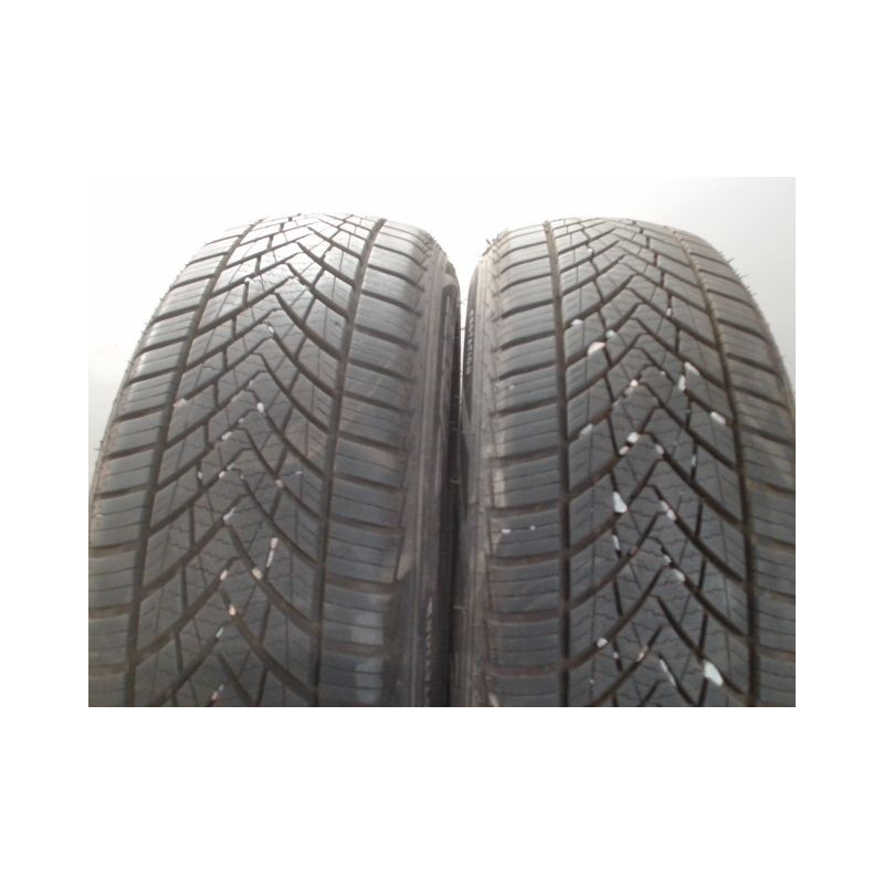 Paire de pneus ROADKING ALL SEASON ARGOS 155 65 14 75 T
