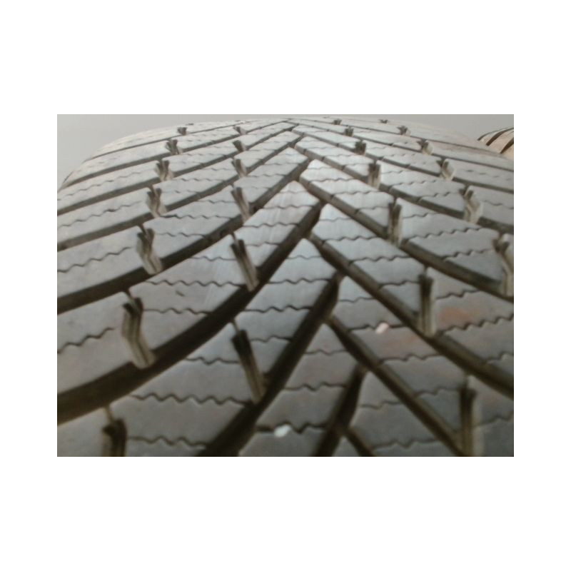 Paire de pneus FIRESTONE MULTISEASON 195 55 16 91 H