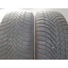 Paire de pneus FIRESTONE MULTISEASON 195 55 16 91 H