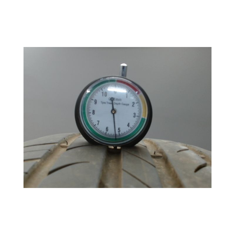 Pneu EUROREPAR RELIANCE EUROREPAR RELIANCE 215 55 16 97 W