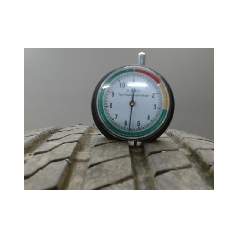 Paire de pneus FIRESTONE ROADHAWK 215 55 16 97 Y