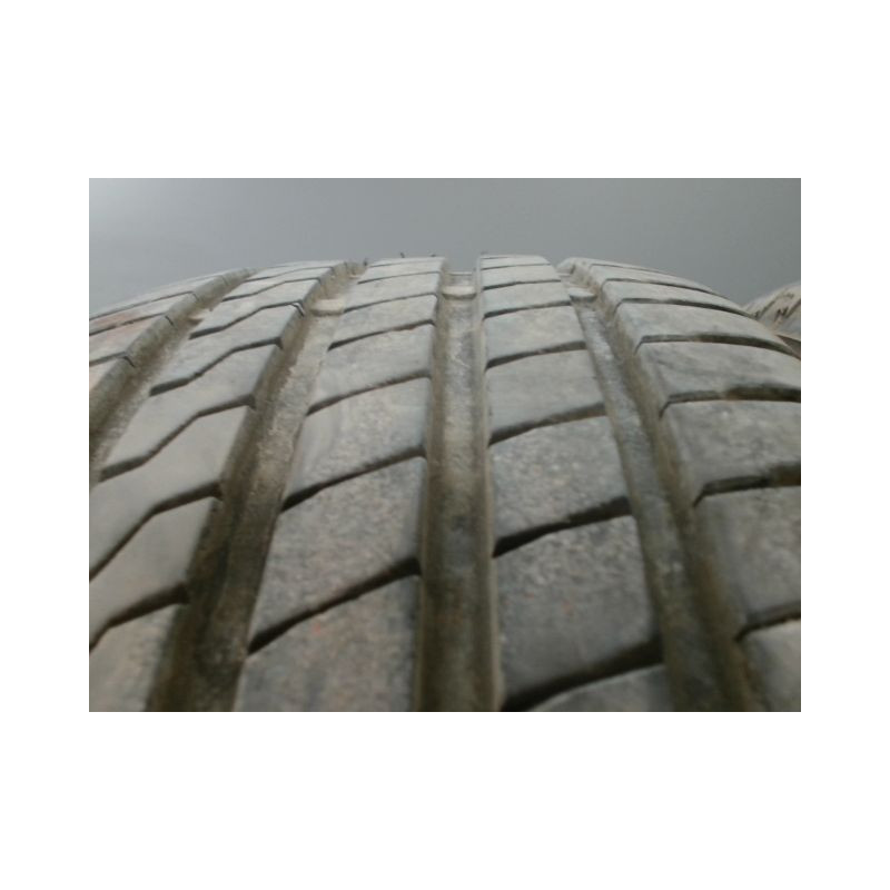 Paire de pneus FIRESTONE ROADHAWK 215 55 16 97 Y