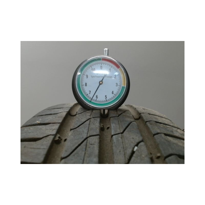 Pneu CONTINENTAL ULTRA CONTACT 155 65 14 75 T