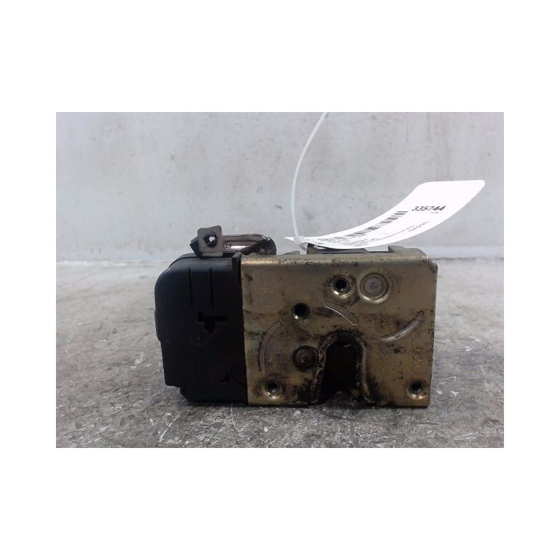 SYSTEME CONDAMNATION AVANT DROIT PEUGEOT 206 5P