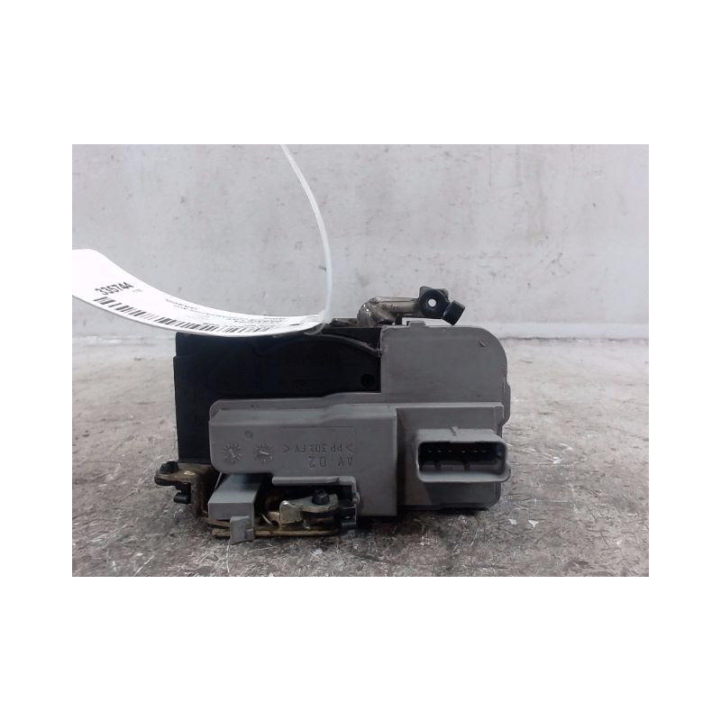 SYSTEME CONDAMNATION AVANT DROIT PEUGEOT 206 5P