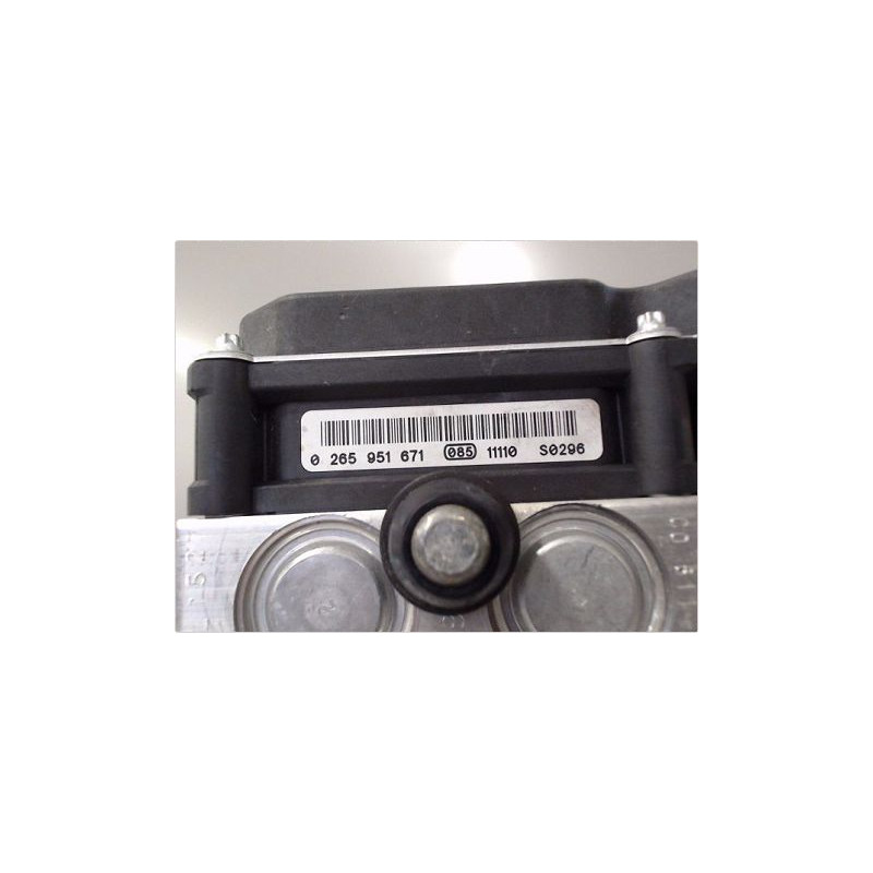 UNITE HYDRAULIQUE ABS PEUGEOT 3008 2009-2013