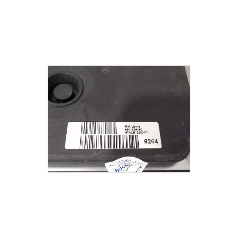 UNITE HYDRAULIQUE ABS PEUGEOT 3008 2009-2013