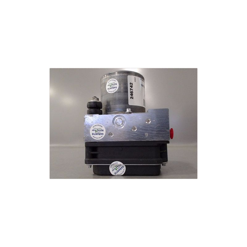 UNITE HYDRAULIQUE ABS PEUGEOT 3008 2009-2013