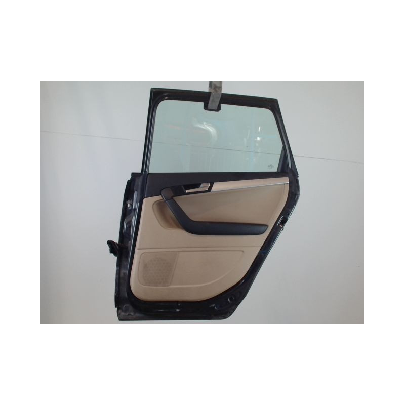 PORTE ARRIERE DROIT AUDI A3 SPORTBACK