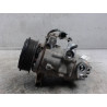 COMPRESSEUR AIR CONDITIONNE FORD FIESTA 2005-