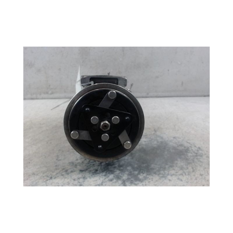 COMPRESSEUR AIR CONDITIONNE CITROEN C3 2005-