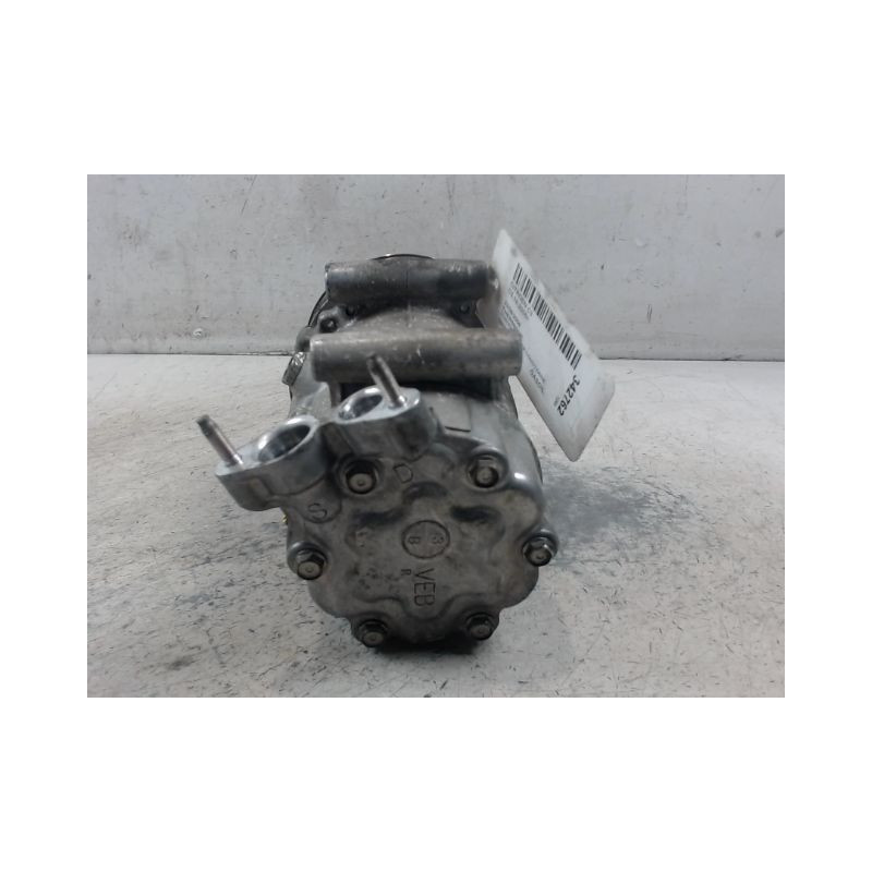 COMPRESSEUR AIR CONDITIONNE CITROEN C3 2005-