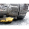 COMPRESSEUR AIR CONDITIONNE CITROEN C3 2005-