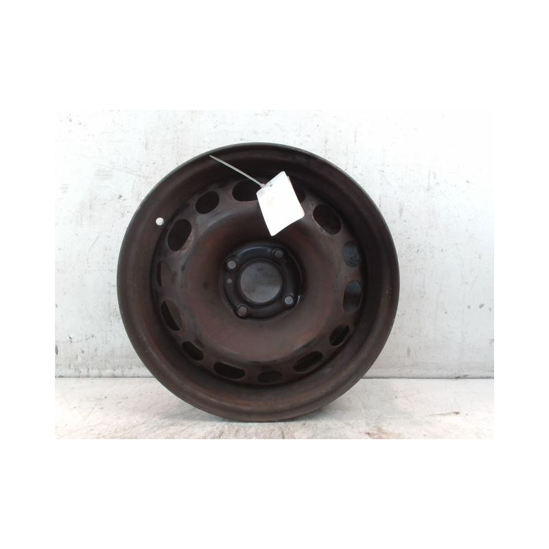JANTE TOLE PEUGEOT 308 2009-