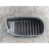 GRILLE CALANDRE DROIT B.M.W. SERIE 1