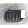 GRILLE CALANDRE DROIT B.M.W. SERIE 1