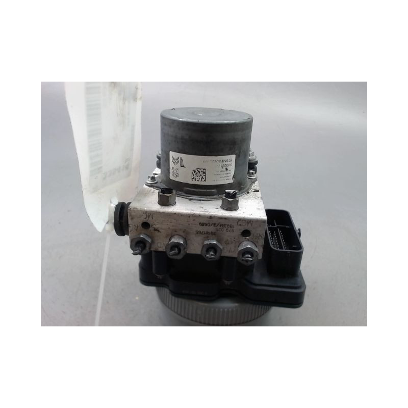 UNITE HYDRAULIQUE ABS CITROEN C3 2009-