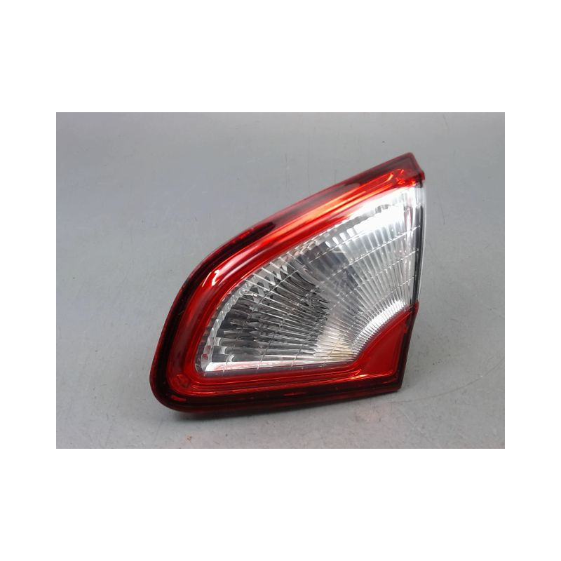 FEU ARRIERE INTERIEUR DROIT NISSAN QASHQAI +2 I Phase 2 LONG 2010-2014