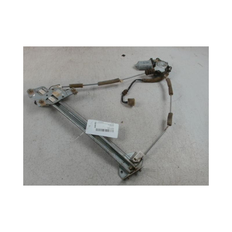 MECANISME+MOTEUR LEVE-GLACE AVANT DROIT MAZDA MX5 2001-