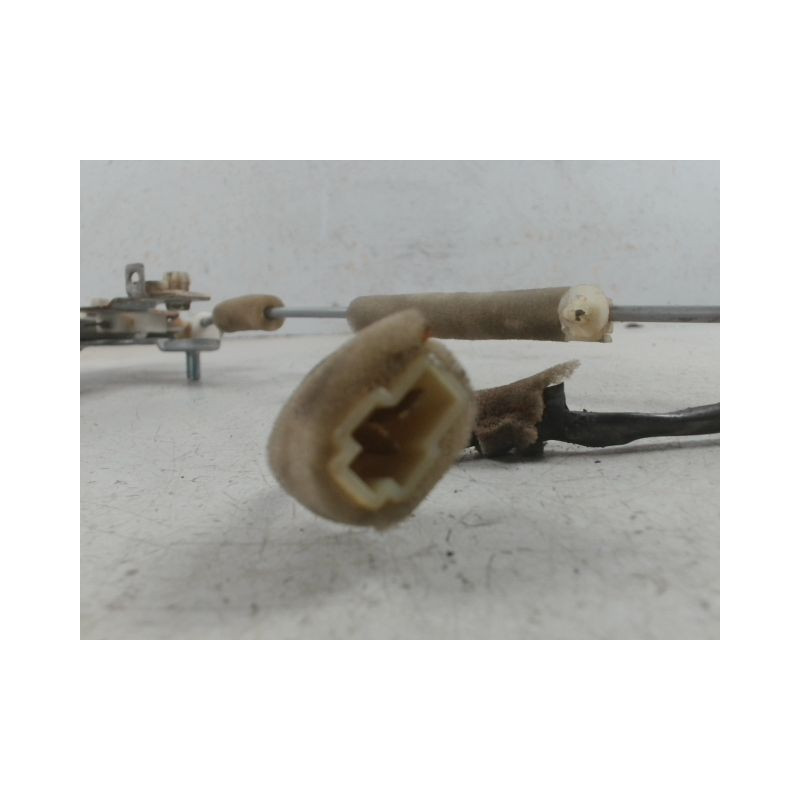 MECANISME+MOTEUR LEVE-GLACE AVANT DROIT MAZDA MX5 2001-