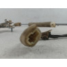 MECANISME+MOTEUR LEVE-GLACE AVANT DROIT MAZDA MX5 2001-