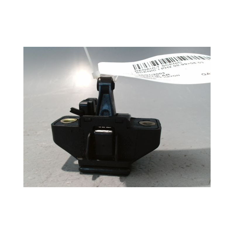 SERRURE HAYON  RENAULT SCENIC I PH2 99-03