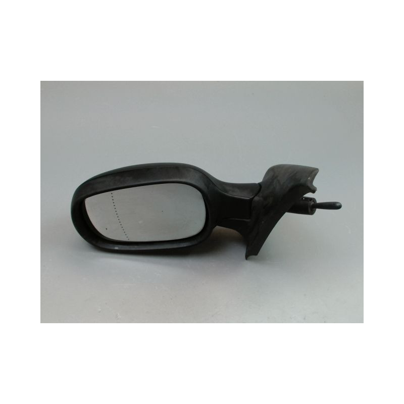 RETROVISEUR EXTERIEUR GAUCHE RENAULT CLIO CAMPUS II Phase 1 2006-2009