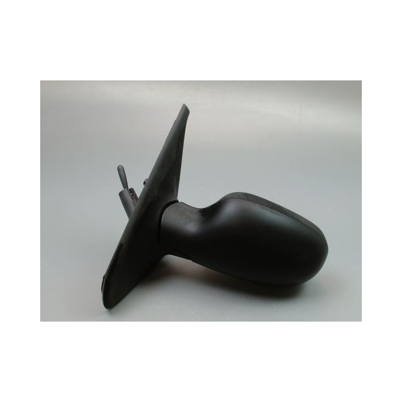 RETROVISEUR EXTERIEUR GAUCHE RENAULT CLIO CAMPUS II Phase 1 2006-2009