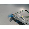 MECANISME+MOTEUR LEVE-GLACE AVANT DROIT OPEL CORSA 06-09