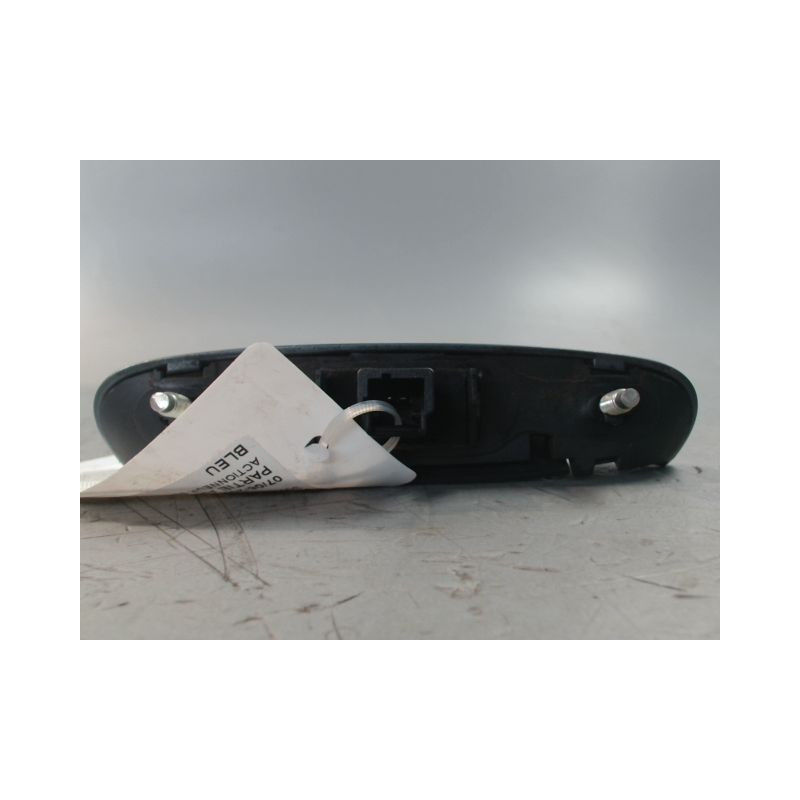 ACTIONNEUR SERRURE HAYON  PEUGEOT 307 2005-2007