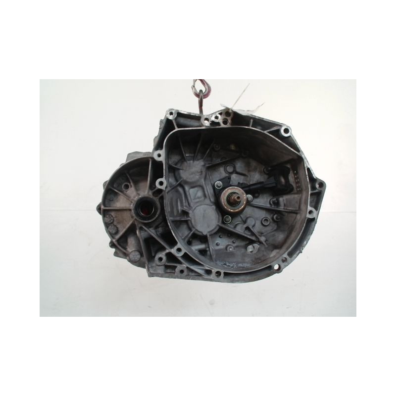 BOITE A VITESSE MECANIQUE CITROEN C4 II Phase 1  2010-2015 1.6 HDi 115