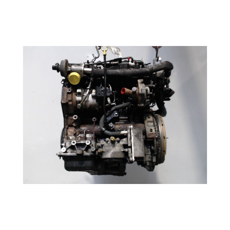 MOTEUR DIESEL FORD MONDEO 2000-2007 2.0 TDCi