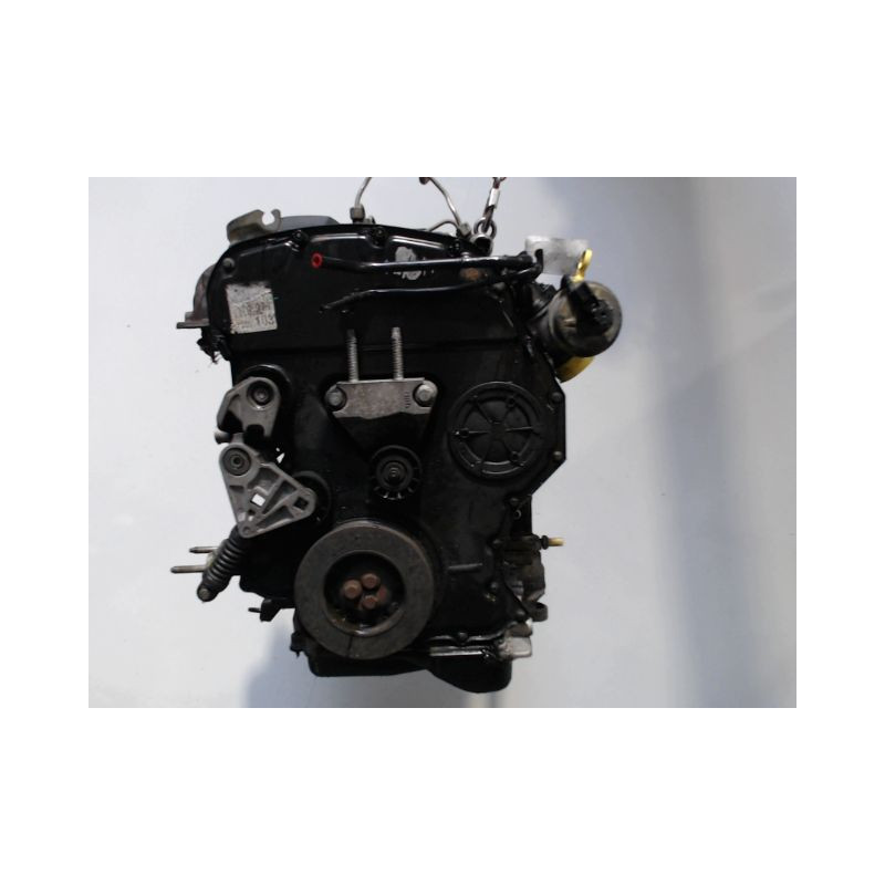 MOTEUR DIESEL FORD MONDEO 2000-2007 2.0 TDCi