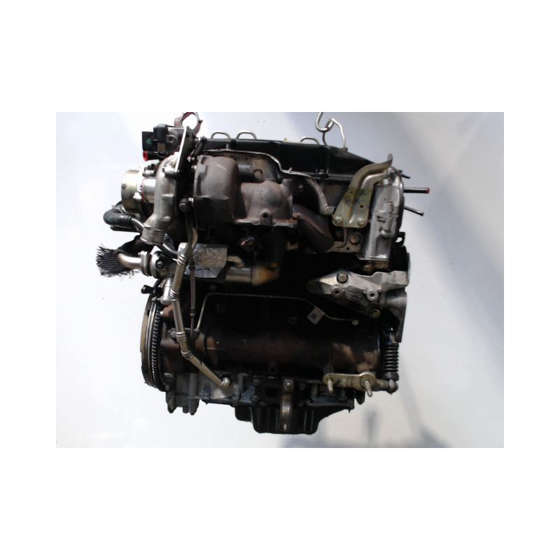 MOTEUR DIESEL FORD MONDEO 2000-2007 2.0 TDCi