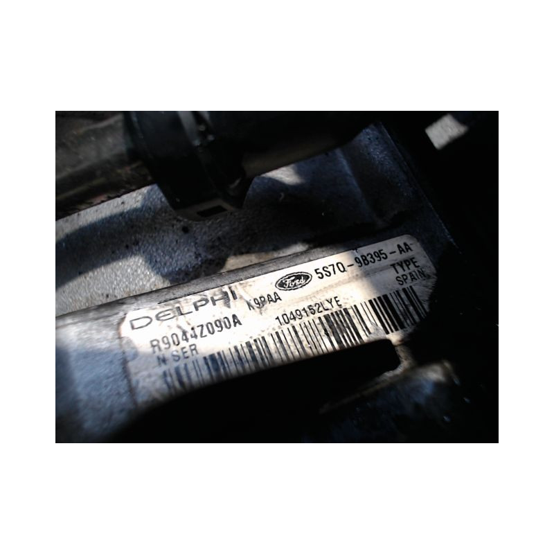 MOTEUR DIESEL FORD MONDEO 2000-2007 2.0 TDCi