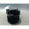 MOTEUR VENTILATEUR CHAUFFAGE PEUGEOT PARTNER -2002