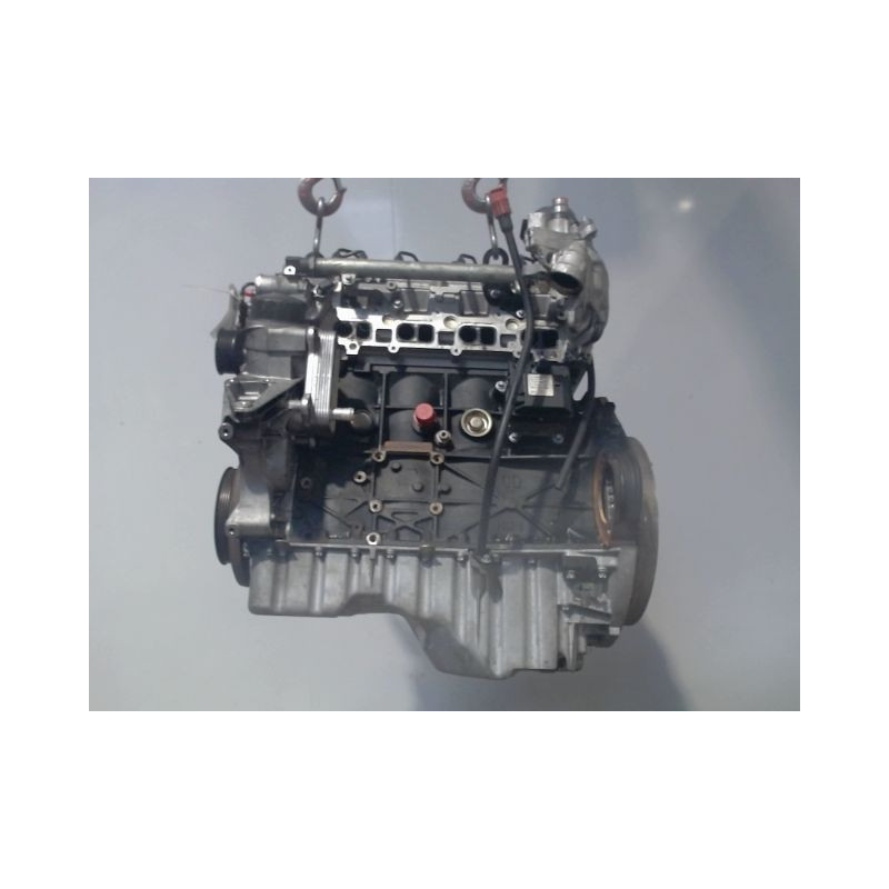 MOTEUR DIESEL MERCEDES CLASSE C 2004- C 200 CDI 