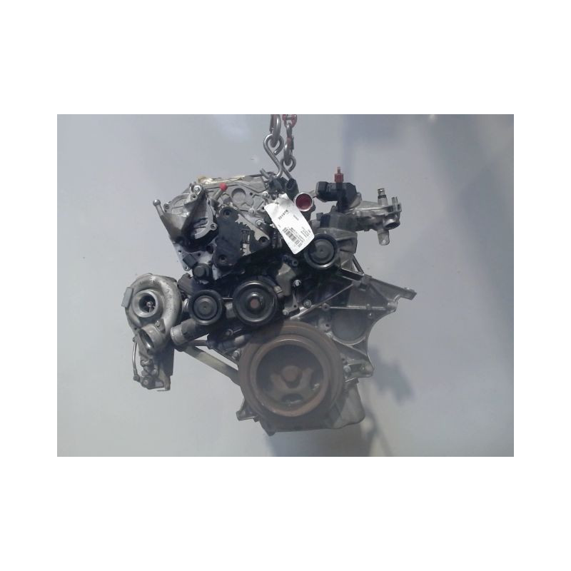 MOTEUR DIESEL MERCEDES CLASSE C 2004- C 200 CDI 
